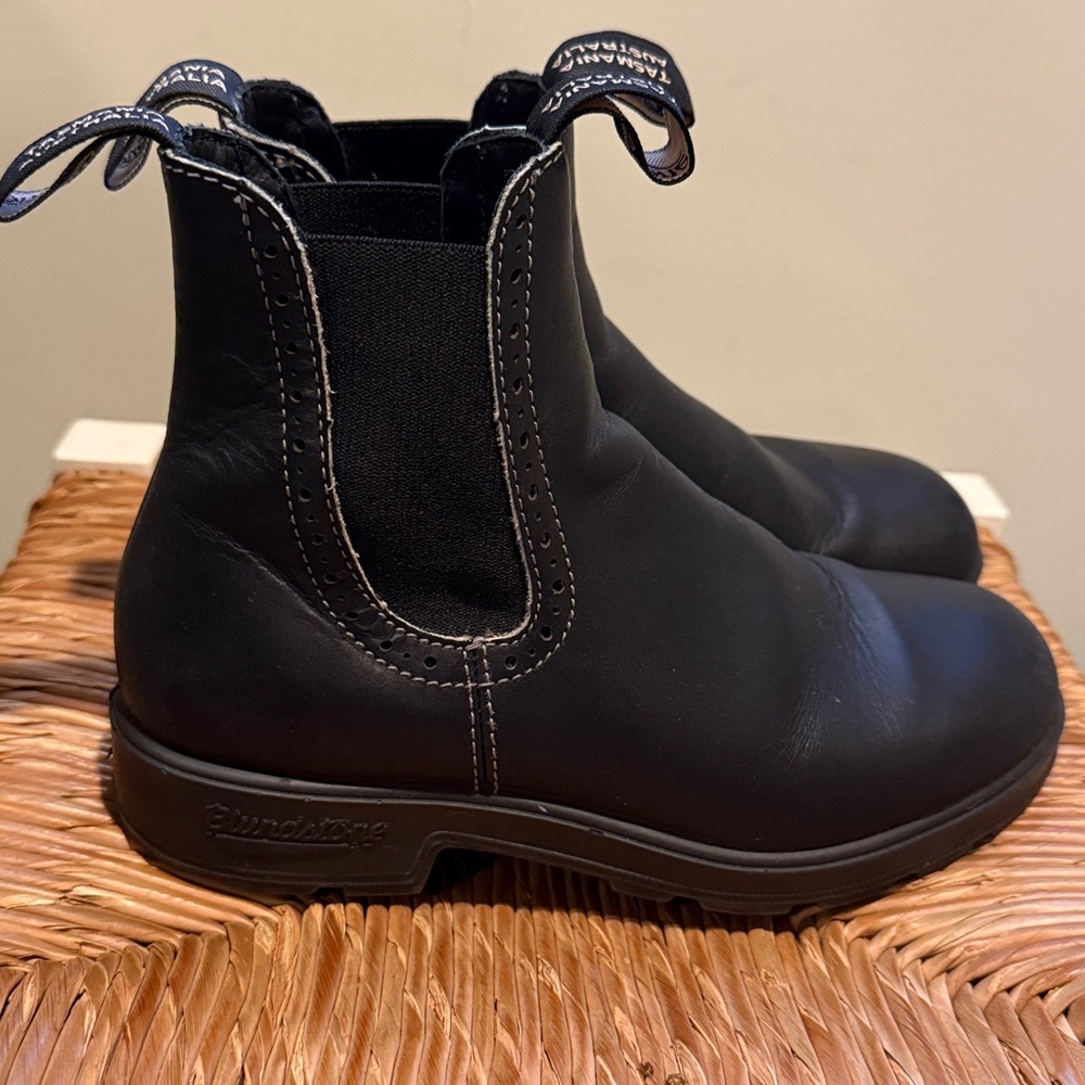 Blundstone Women’s boots